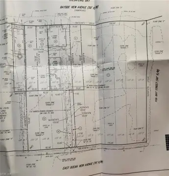 Waterfront Commercial Land