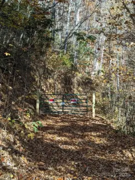 Unrestricted Land with Mountain Views