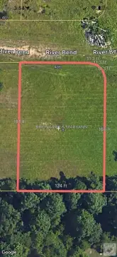 Residential Lot in Texarkana, TX