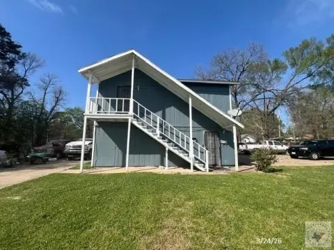 Texarkana Duplex for Sale