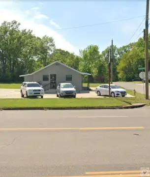 Texarkana Commercial Property For Sale