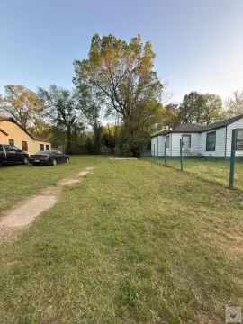 Residential Lot in Texarkana, TX