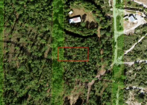 Land in St. Cloud, Florida