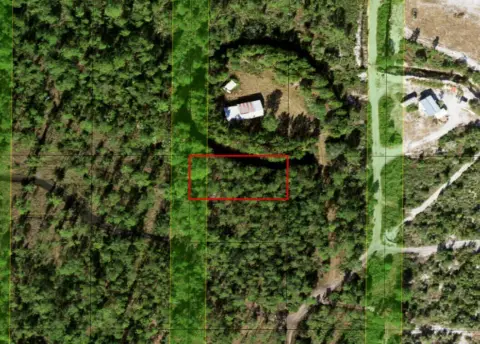 Land in St. Cloud, FL