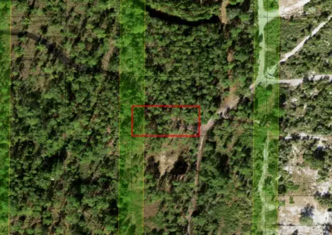 Land in St. Cloud, FL