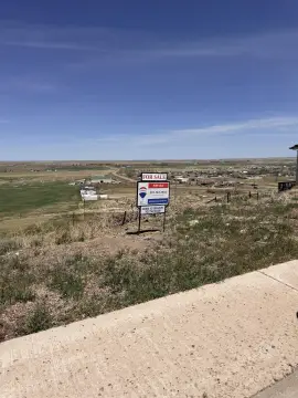 Residential Land in Lyman, Wyoming