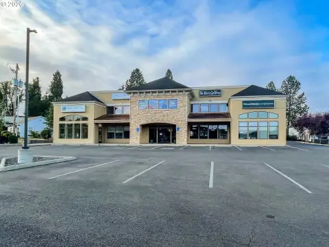 Multi-Suite Office Building