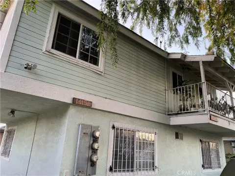 Long Beach Triplex Opportunity