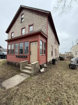 LaPorte Fourplex Investment Opportunity
