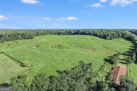 Mount Airy Land For Sale