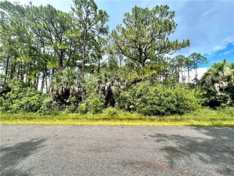 Port Charlotte Land For Sale
