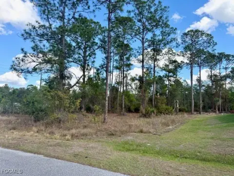 Lehigh Acres Homesite Opportunity