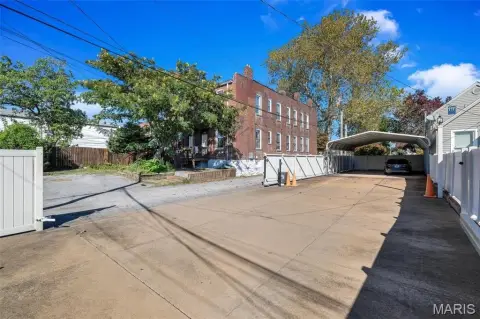 St Louis Land For Sale