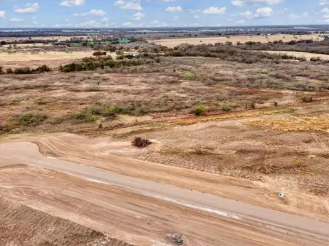 Residential Land in Elm Mott, TX