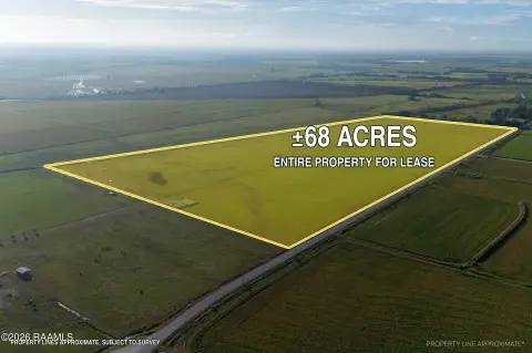 Industrial Land with Highway Access
