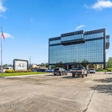 Multi-Suite Office Property