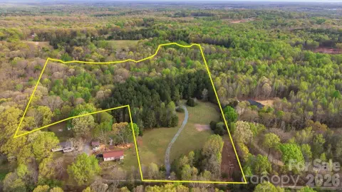 Waxhaw Land with Septic Permit