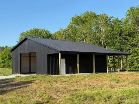 Lake Malone Vacant Land