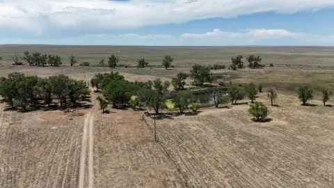 Agricultural Land with Year-Round Ponds