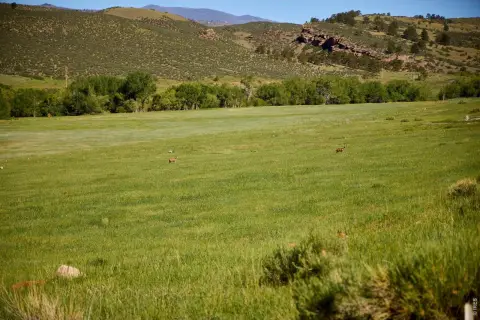 Gated Community Custom Home Lot