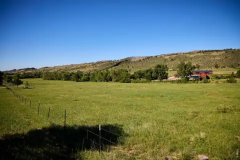 Custom Home Lot in Gated Community