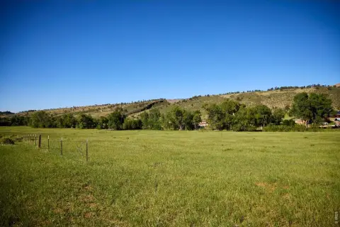 Custom Homesite in Gated Ranch