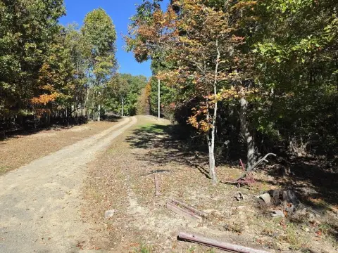 Recreation Land with Mobile Home
