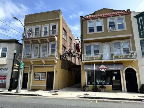 Mixed-Use Portfolio with Apartments
