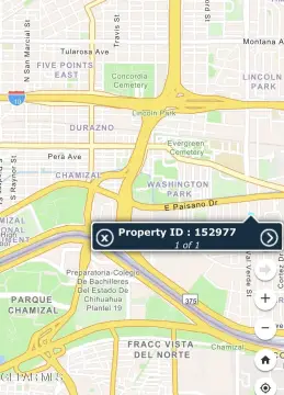 Two-Lot Land Parcel