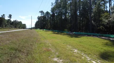Land Near Pinehurst Country Club
