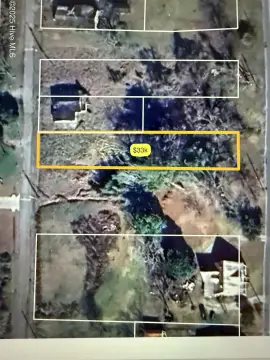 Land in Maysville, NC