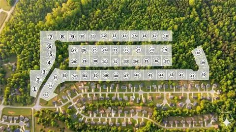 Residential Development Opportunity in Monroe