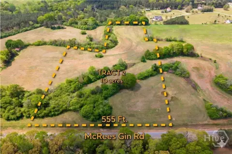 10 Acres Rolling Pasture Land