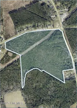 74 Acres Land in Jacksonville