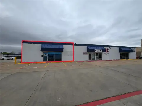 Flex Space with Showroom