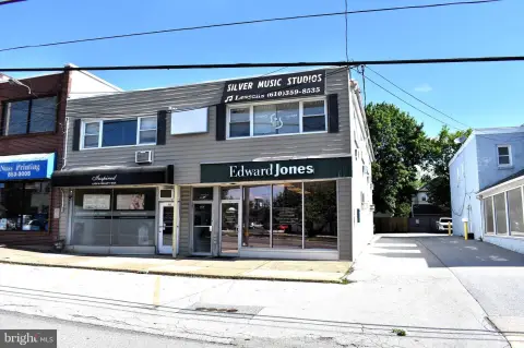 HAVERTOWN Office Space For Lease