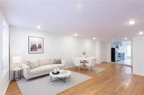 Brooklyn Two-Family Home with Yard