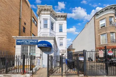 Sunset Park Mixed-Use Investment