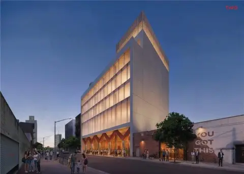 Gowanus Opportunity Zone Land