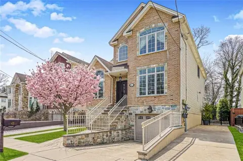 Stunning Annandale Two-Family Home