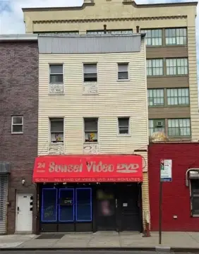 Brooklyn Mixed-Use Investment Opportunity