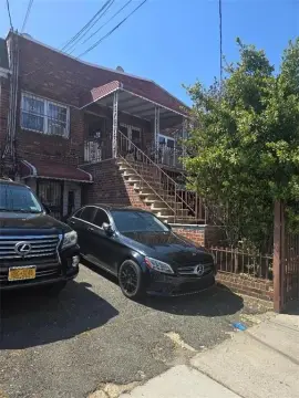 Brooklyn Multifamily Property For Sale