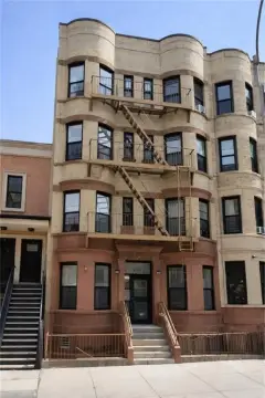 Brooklyn Multifamily Investment Opportunity