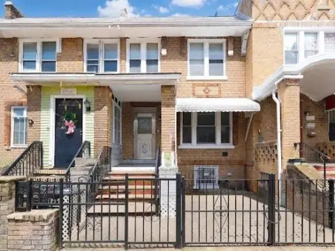 Move-In Ready Two-Family Home