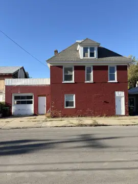 Renovated Two-Family Duplex