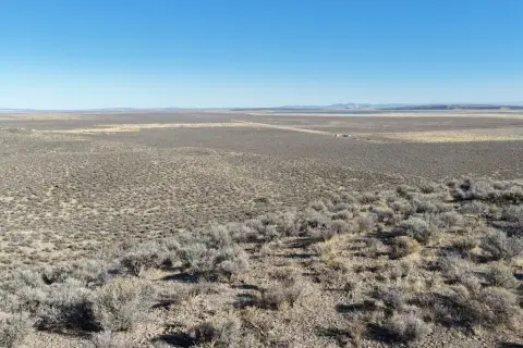 Recreational Land with Mountain Views