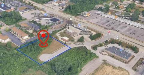 C-2 Commercial Land