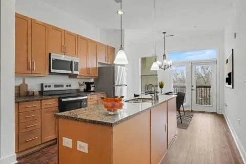 Castleberry Hill Condo Investment Opportunity