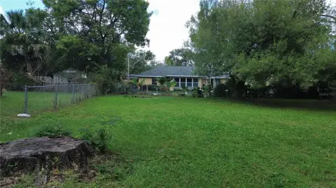 Vacant Lot in Belleview, FL