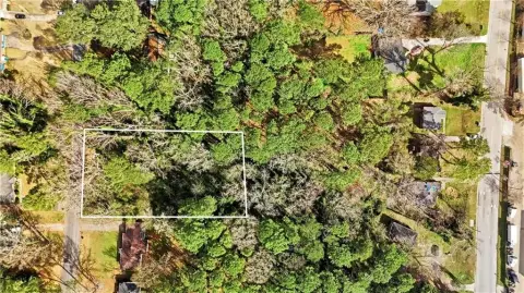 Atlanta Land Development Opportunity